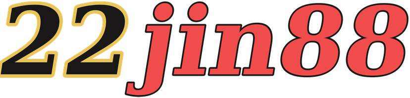 22jin88 logo