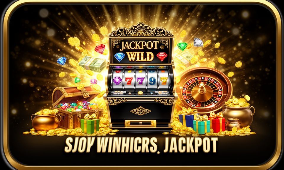 22jin88 Quay slot, nạp tiền bằng ví Việt