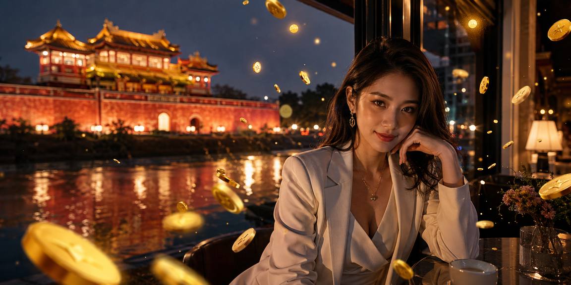 22jin88 Casino trực tuyến gần gũi, nạp rút tức thì qua ví nội địa